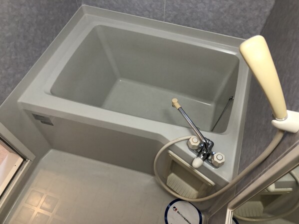 ディアス坂越の物件内観写真